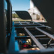 Polaris Sportsman / Sportsman Touring Raised Truck Bed Rack by Titan Ramps